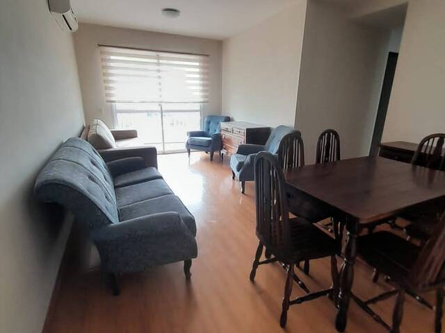 #94 - Apartamento para Venda em São Paulo - SP - 3