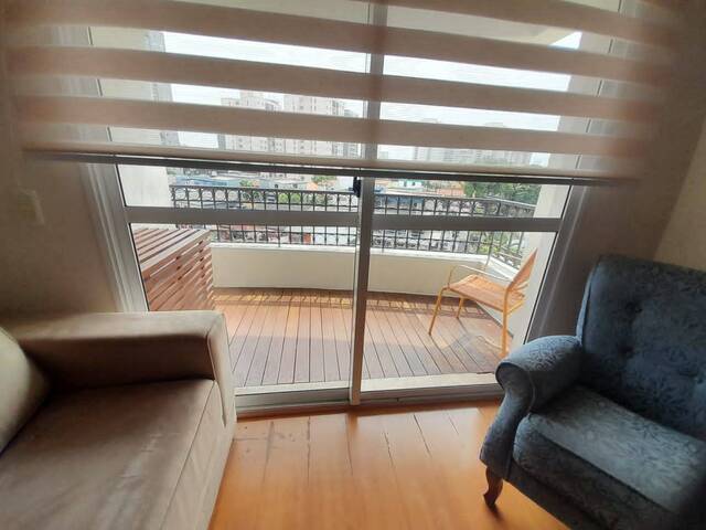 Apartamento para Venda em São Paulo - 4
