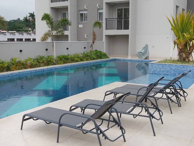 Venda em Vila Santana - São Paulo