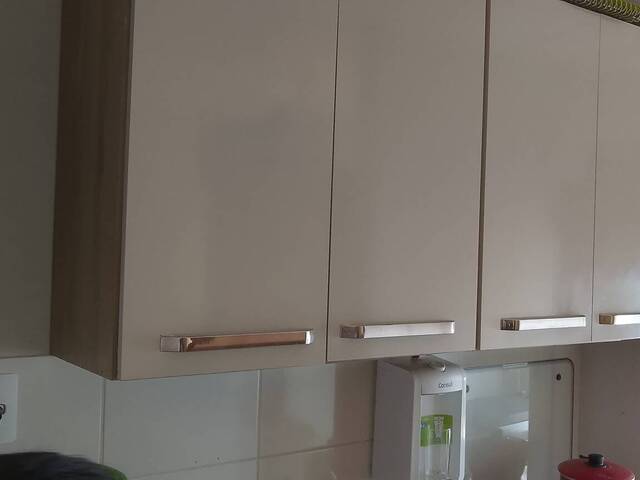 #101 - Apartamento para Venda em São Paulo - SP - 2