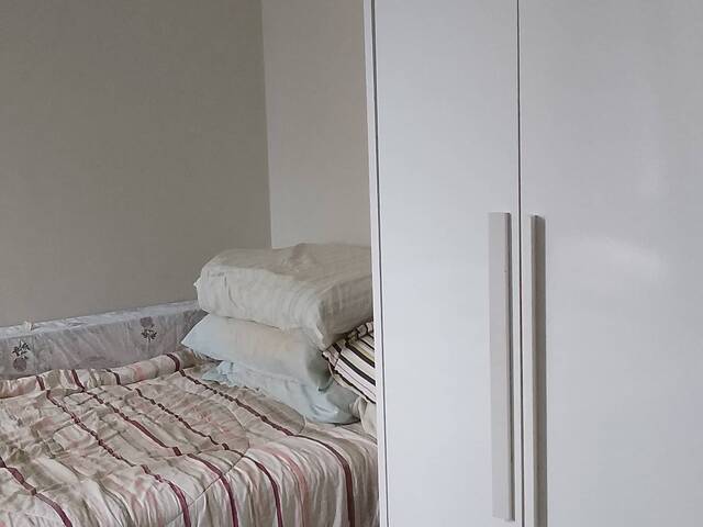 #101 - Apartamento para Venda em São Paulo - SP - 3