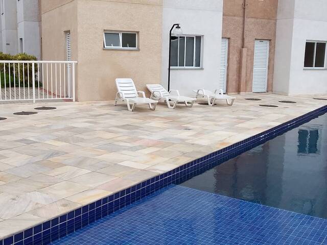 Apartamento para Venda em São Paulo - 5