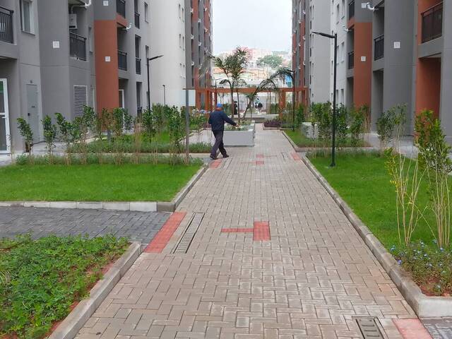 #102 - Apartamento para Venda em São Paulo - SP - 1