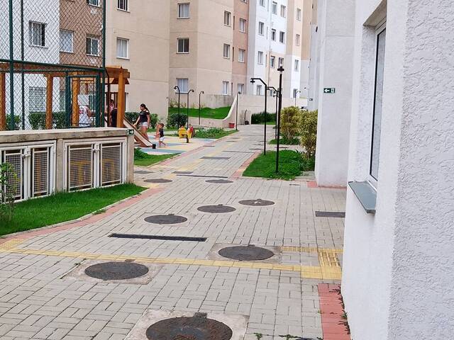 #103 - Apartamento para Venda em São Paulo - SP - 1