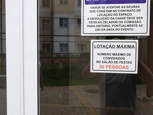 #103 - Apartamento para Venda em São Paulo - SP - 2