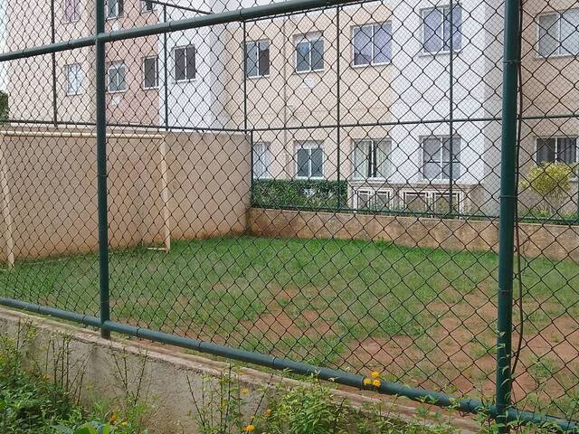#103 - Apartamento para Venda em São Paulo - SP - 3