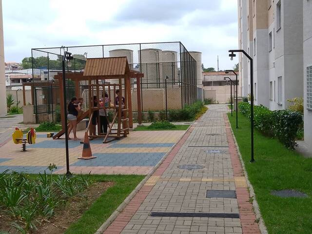 Apartamento para Venda em São Paulo - 5