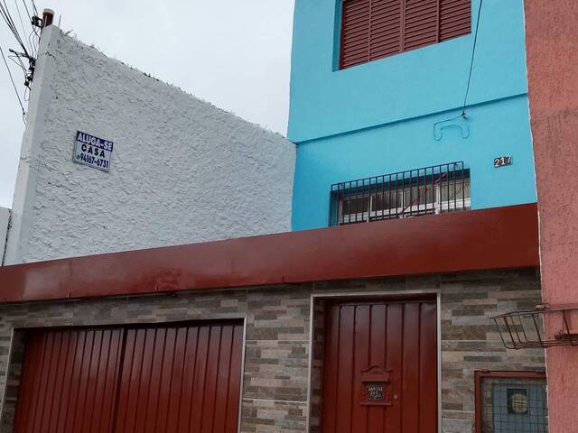 #105 - Casa para Venda em São Paulo - SP - 1