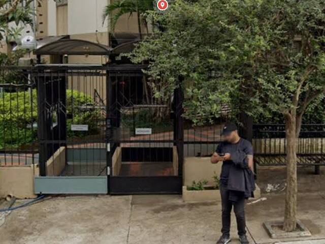 #106 - Apartamento para Venda em São Paulo - SP - 1