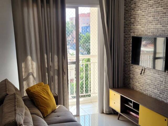 #107 - Apartamento para Venda em São Paulo - SP - 2