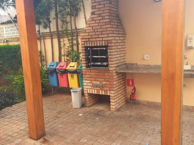 #107 - Apartamento para Venda em São Paulo - SP - 3