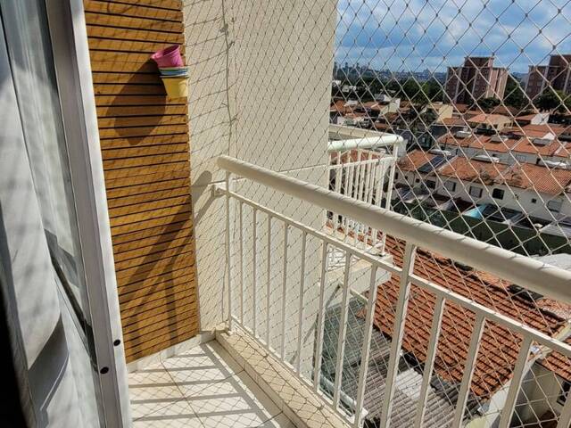 Apartamento para Venda em São Paulo - 5