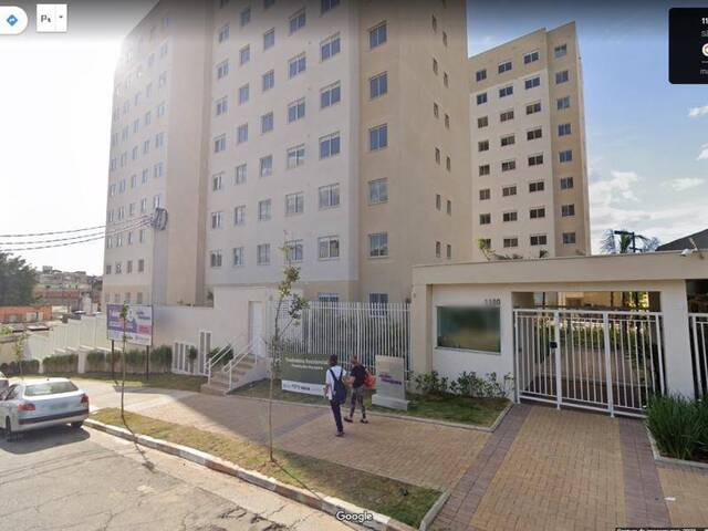 #109 - Apartamento para Venda em São Paulo - SP - 2
