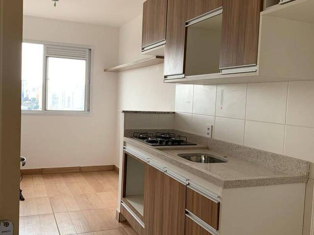 #109 - Apartamento para Venda em São Paulo - SP - 1