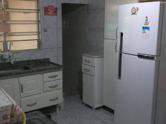 #110 - Casa para Venda em Taboão da Serra - SP - 3