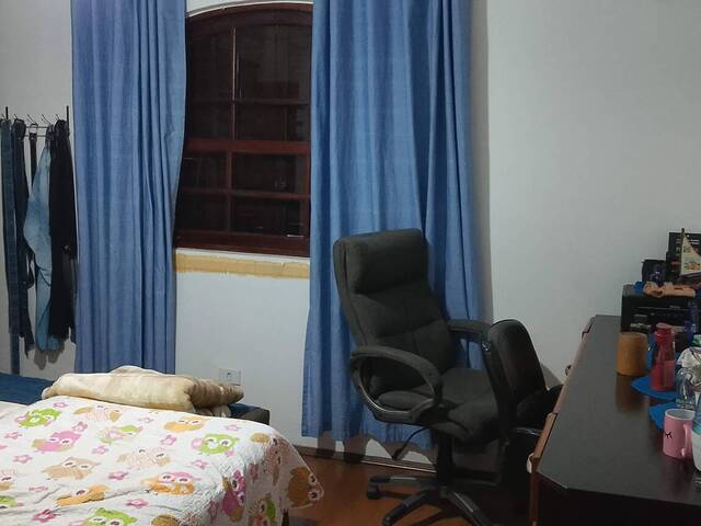 #111 - Sobrado para Venda em São Paulo - SP - 3