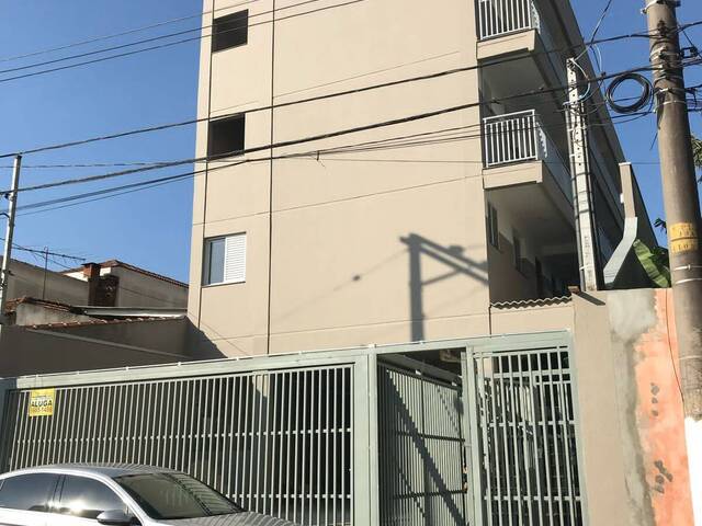 #112 - Apartamento para Venda em São Paulo - SP - 2