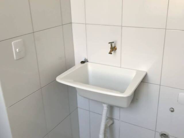 #112 - Apartamento para Venda em São Paulo - SP - 3