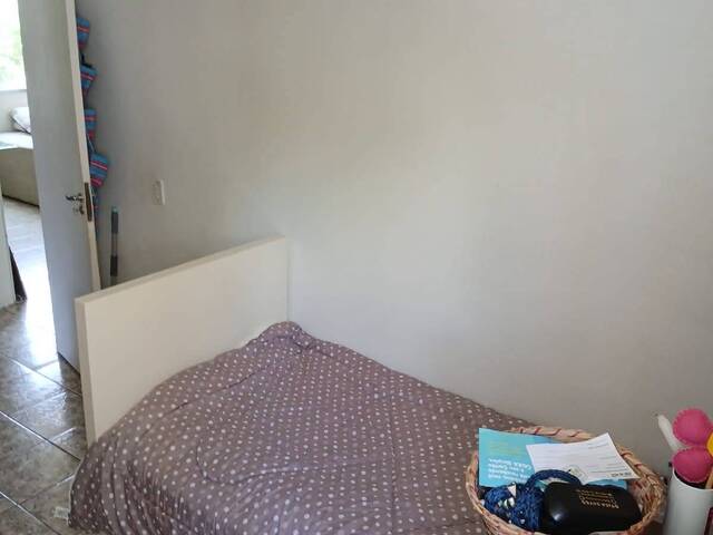 #115 - Apartamento para Venda em São Paulo - SP - 2