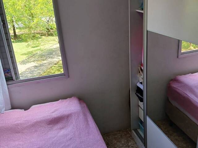 #115 - Apartamento para Venda em São Paulo - SP - 3