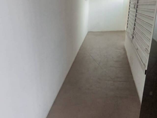 #116 - Apartamento para Venda em Taboão da Serra - SP - 1