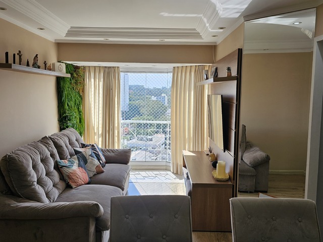#117 - Apartamento para Venda em São Paulo - SP - 1