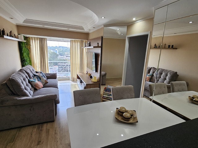#117 - Apartamento para Venda em São Paulo - SP - 2