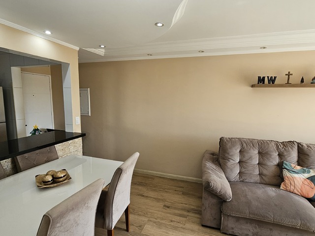 #117 - Apartamento para Venda em São Paulo - SP - 3