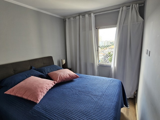 Apartamento para Venda em São Paulo - 4