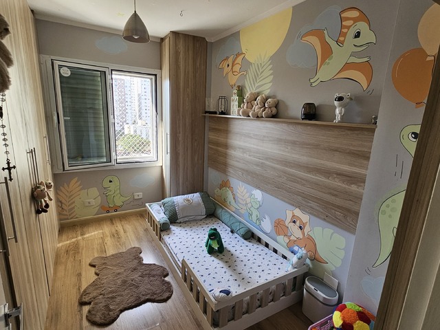 Apartamento para Venda em São Paulo - 5