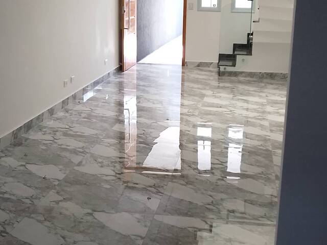 Venda em Vila Santana - São Paulo