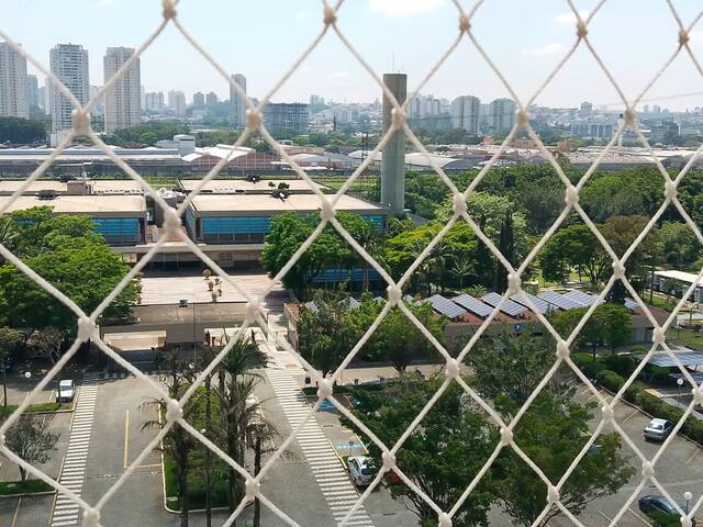 #123 - Apartamento para Venda em São Paulo - SP - 1