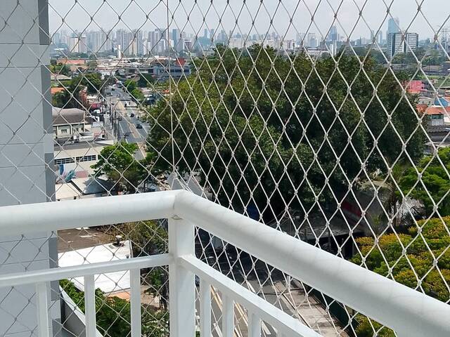 #123 - Apartamento para Venda em São Paulo - SP - 3