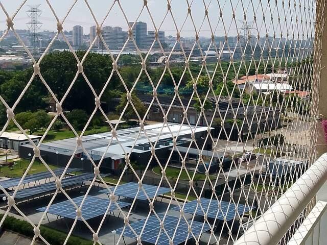 #123 - Apartamento para Venda em São Paulo - SP - 2