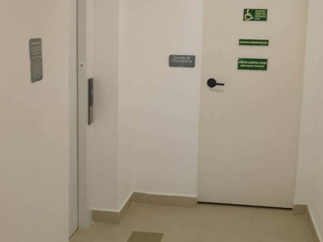 Apartamento para Venda em São Paulo - 4