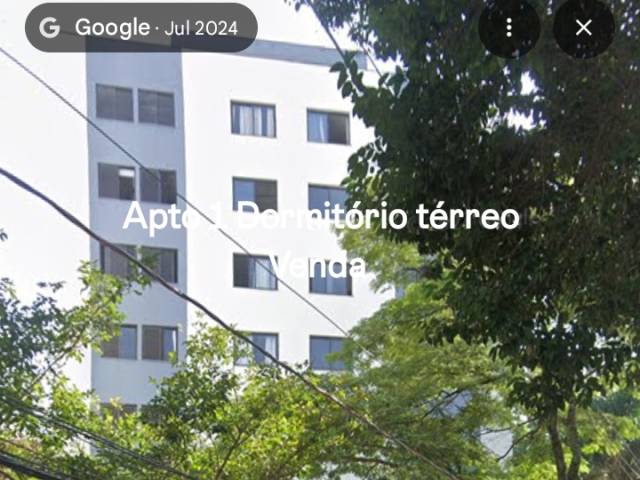 Venda em Jardim Umuarama - São Paulo