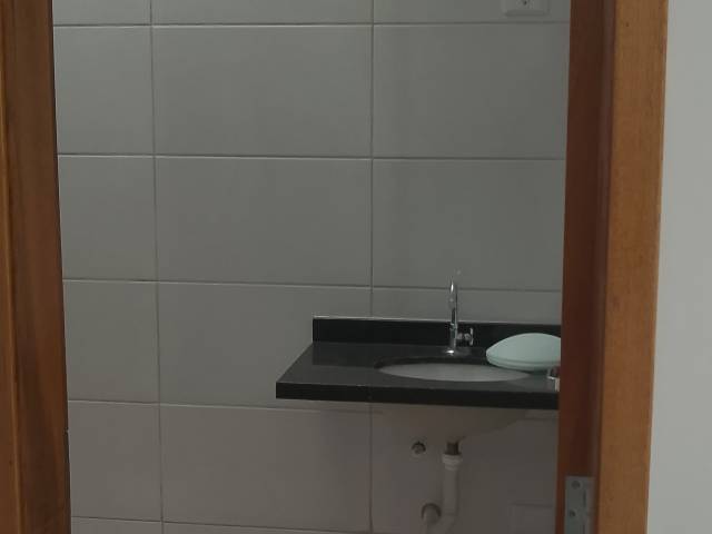 #129 - Apartamento para Venda em São Paulo - SP - 3