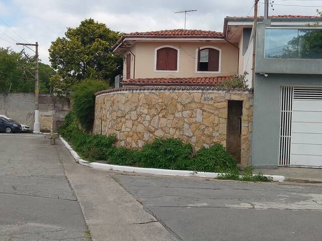 #132 - Apartamento para Venda em São Paulo - SP - 1