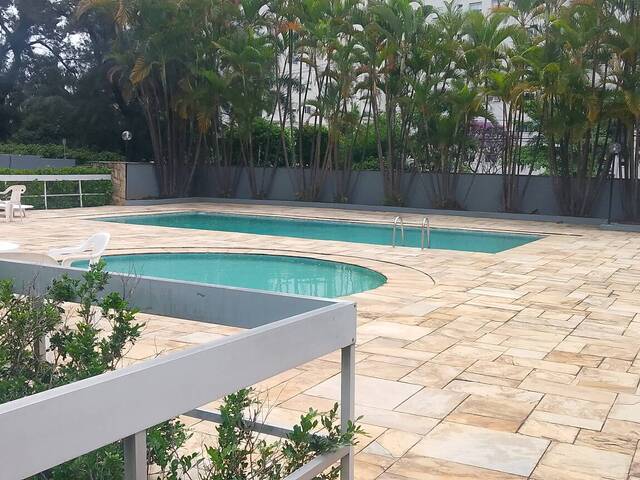 #136 - Apartamento para Venda em São Paulo - SP - 1