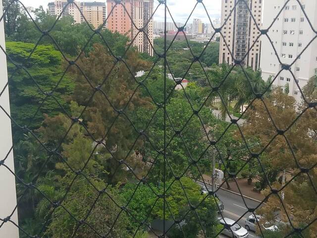 #136 - Apartamento para Venda em São Paulo - SP - 2