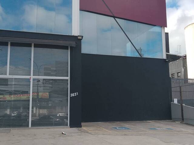 #138 - Apartamento para Venda em São Paulo - SP - 1
