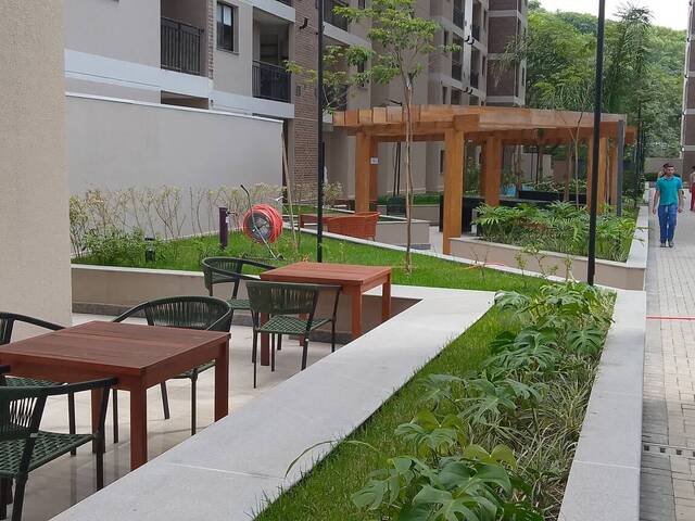 Apartamento para Venda em São Paulo - 2