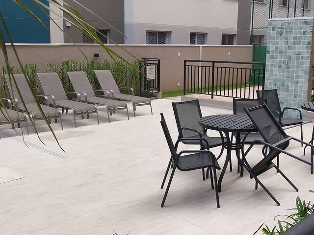 Apartamento para Venda em São Paulo - 3