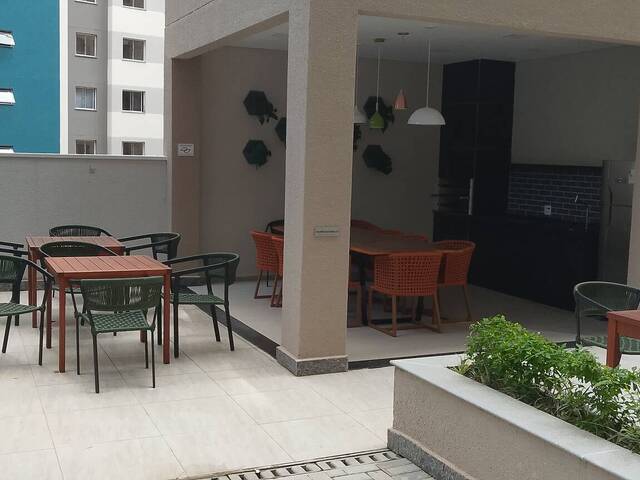 Apartamento para Venda em São Paulo - 5