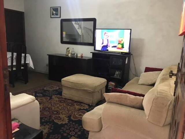 Sobrado para Venda em São Paulo - 4