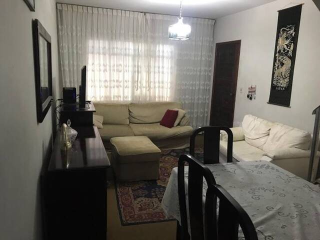 Sobrado para Venda em São Paulo - 5